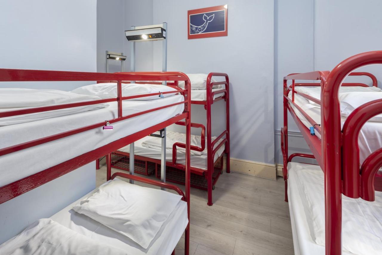 Astor Museum Hostel London Zimmer foto
